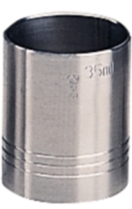 35ml Thimble Measure (K498)