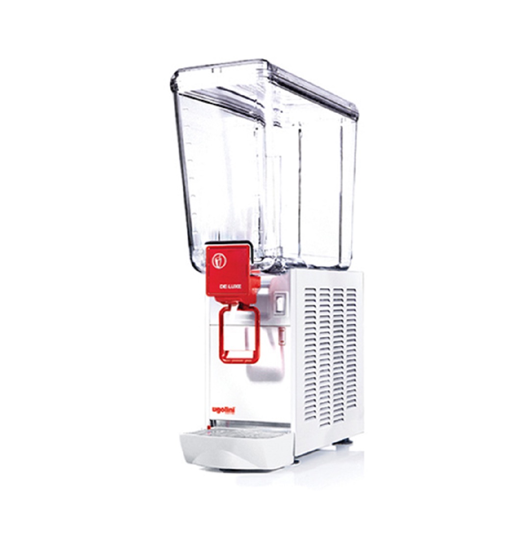 Ugolini Artic Deluxe 12/1 Juice Dispenser