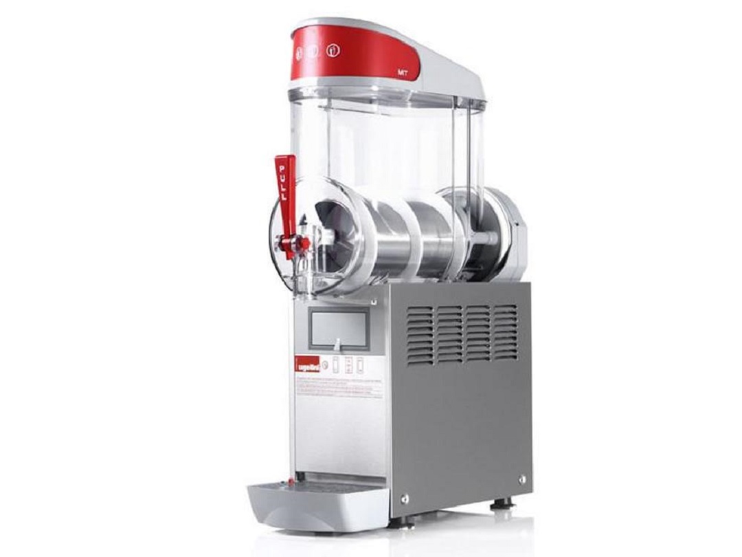 Ugolini Deluxe NG-EASY 10/1  Slush Dispenser