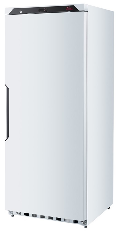 Valera HV600BT Upright Single Door Freezer
