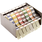 Vogue Day Label Dispenser (including labels) (S154)