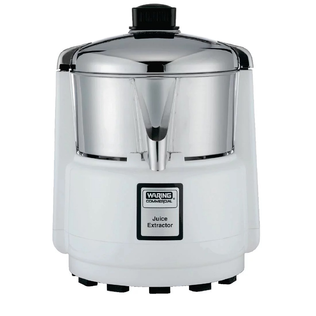 Waring Commercial 6001X Juice Extractor (CE380)