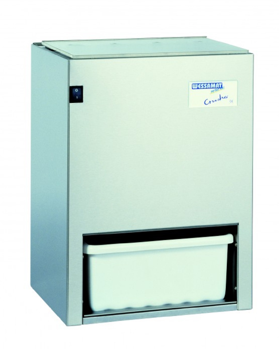 Wessamat C105 Ice Crusher